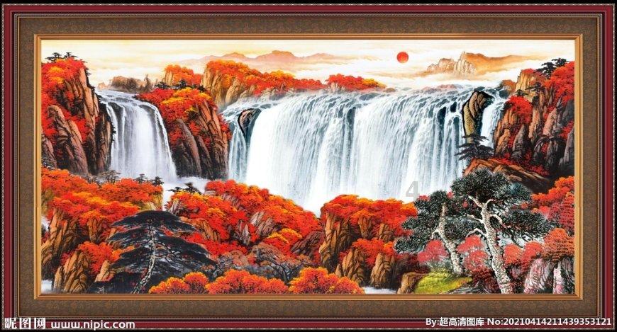 逃离部落洞穴
